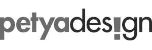 petyadesign Logo