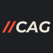 CAG Agency Logo
