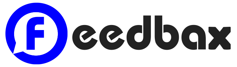 Feedbax Logo