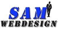 SAM Webdesign Logo