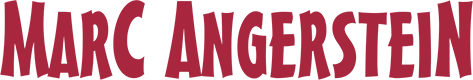 Marc Angerstein Media GmbH Logo