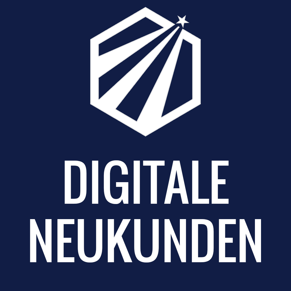 Digitale Neukunden GmbH Logo