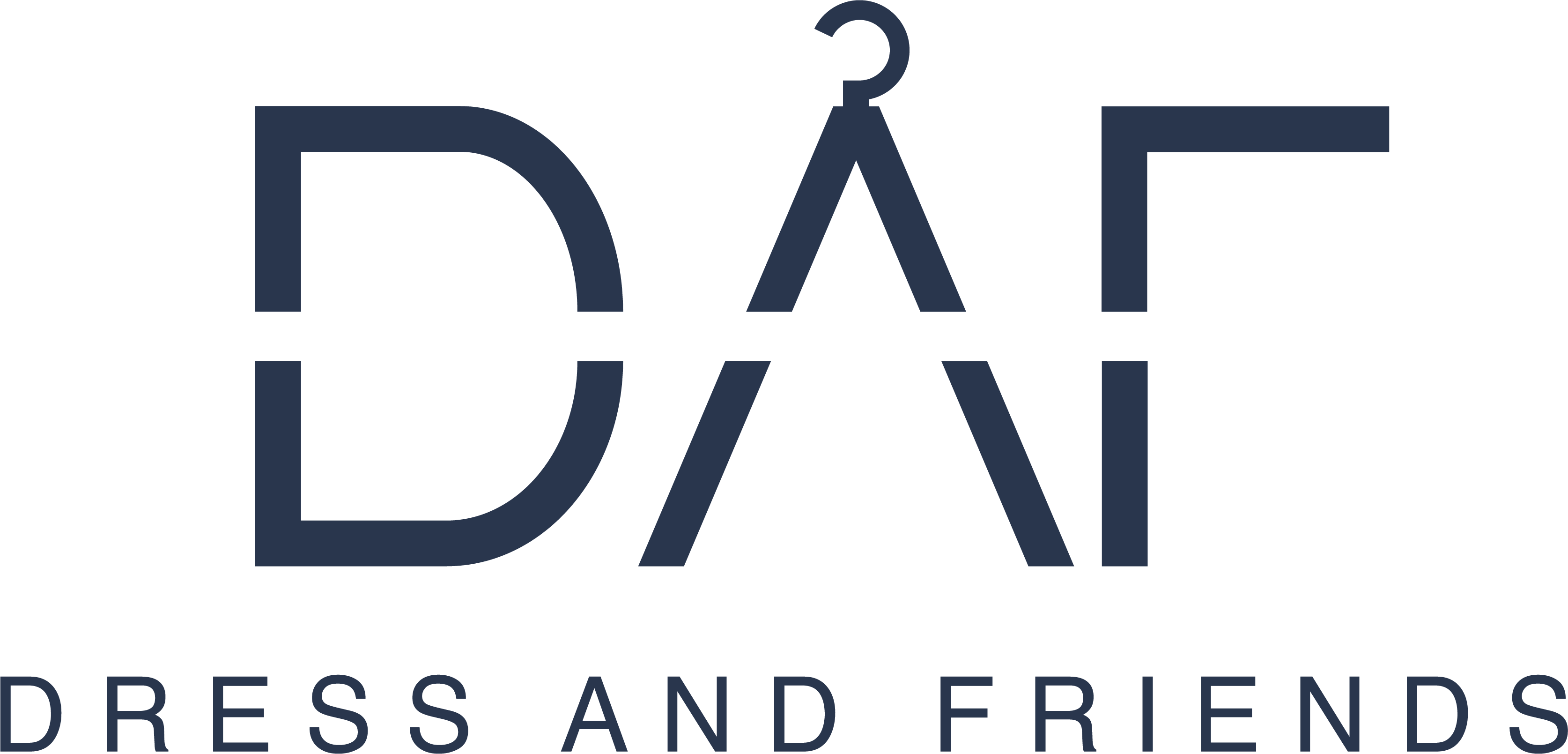 Dressandfriends GmbH Logo