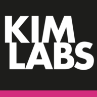 Kim Labs GmbH - Kim Weinand Logo
