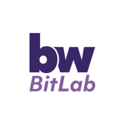 BW - BitLab Webdesign & IT Lösungen Logo