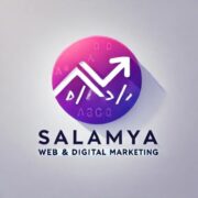 Salamya Webdesign Logo