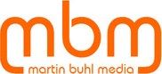 Martin Buhl Logo