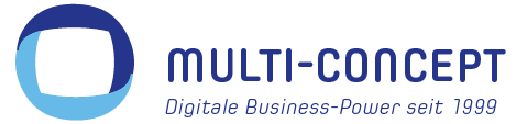 Multi-Concept Group AG Logo