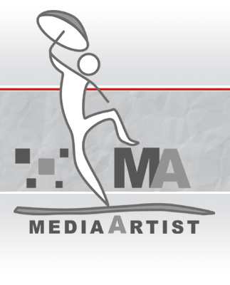 Media Artist Logo