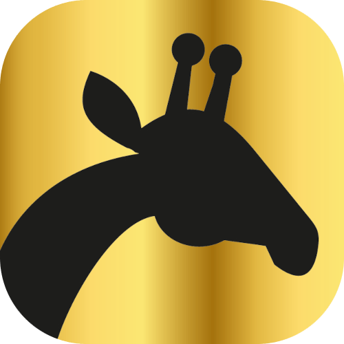 WEBGIRAFFE Logo