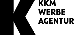 KKM Werbeagentur Logo