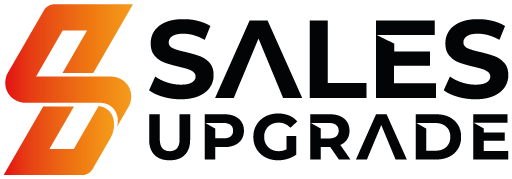 SALES UPGRADE GmbH - Webdesign & Full Service Agentur Düsseldorf Logo