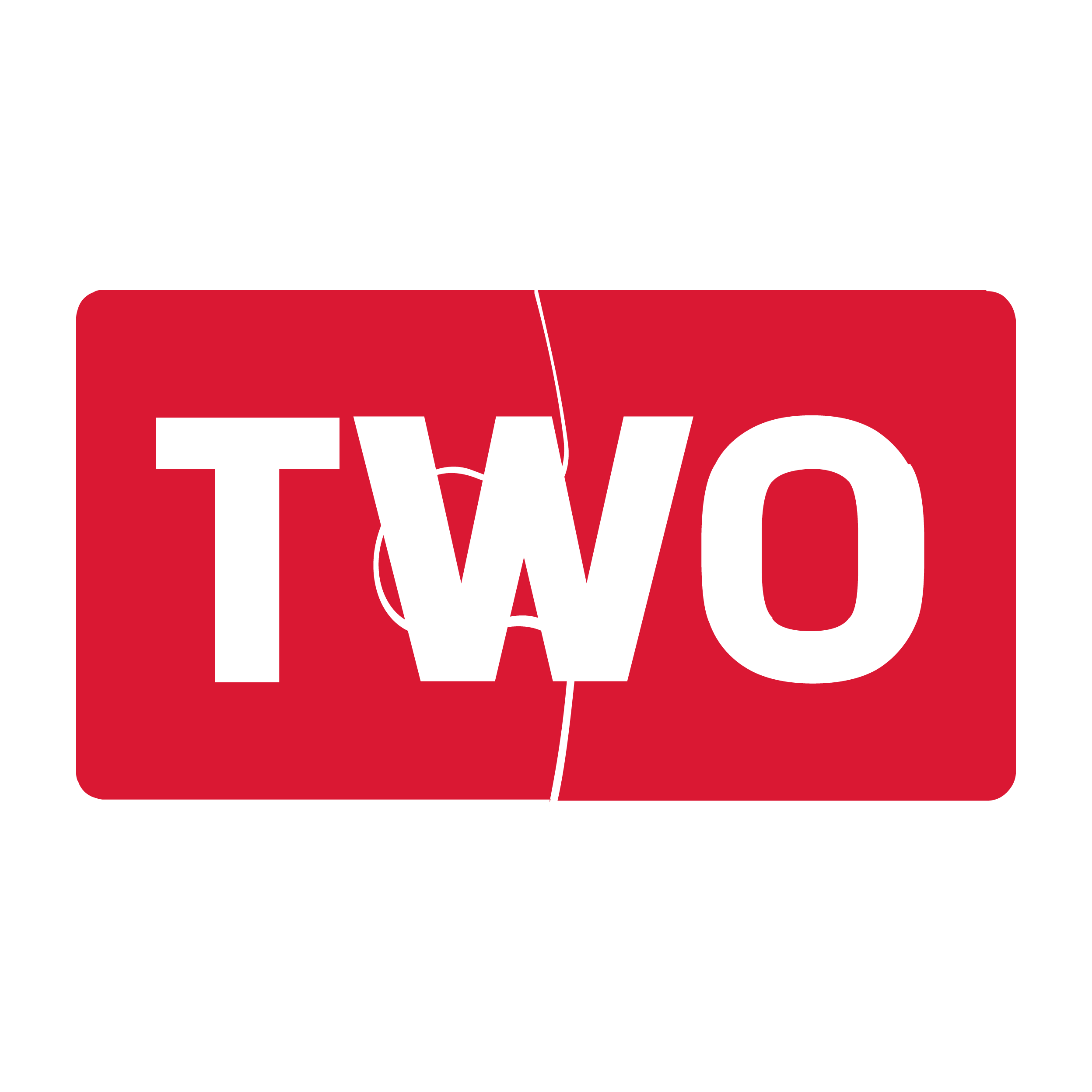 TWO.jobs Logo