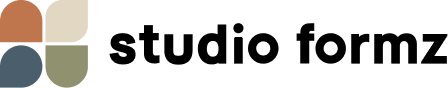studio formz Logo