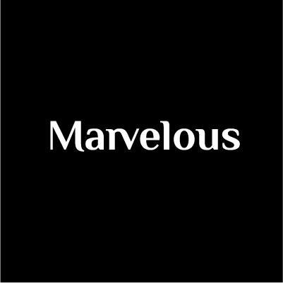Marvelous Digital SA Logo