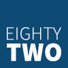 EIGHTYTWO Webagentur GmbH Logo
