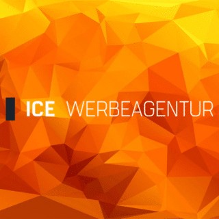 ICE Werbeagentur Köln Logo