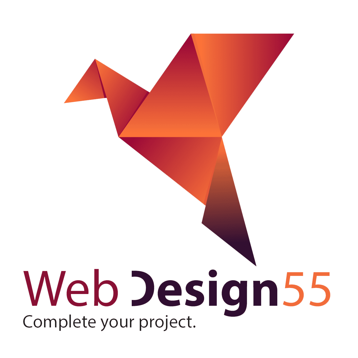 WebDesign55 Logo