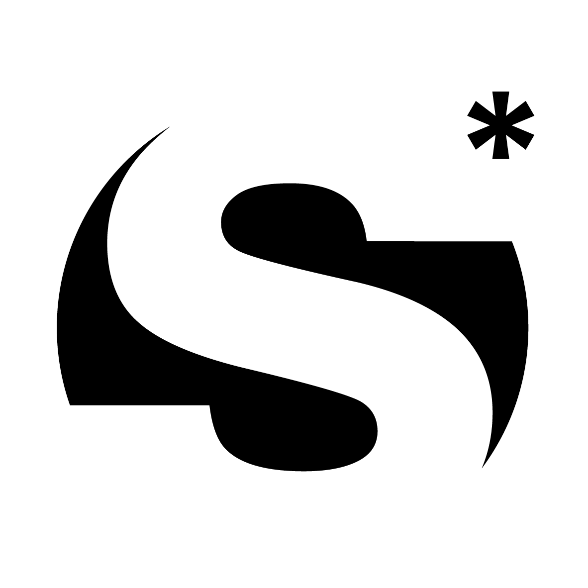 S agence - Agence de Communication Genève Logo