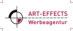 ART EFFECTS Werbestudio Logo