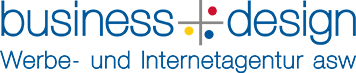 business+design AG Logo
