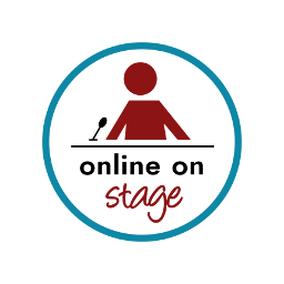 OnlineOnStage Logo
