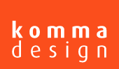 Komma GmbH Logo