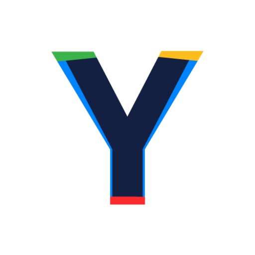 Ypsilon.dev UG – Ihre Online-Webagentur für Kreative Web-Lösungen Logo