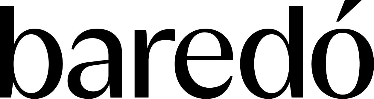 baredo communication Logo