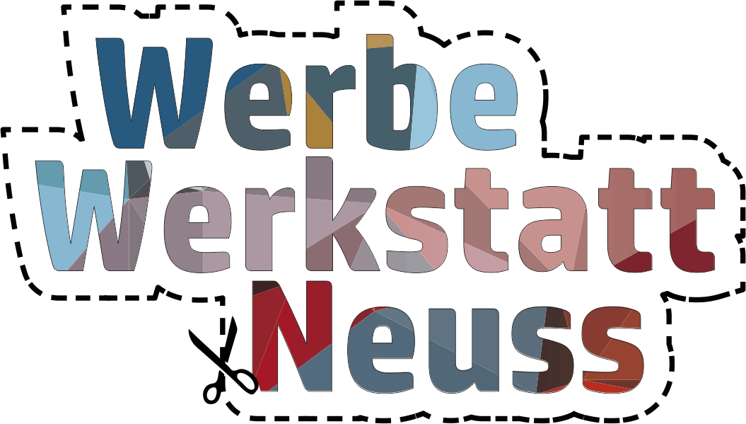 WerbeWerkstatt-Neuss Logo