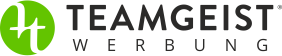 Teamgeist Werbung GmbH Logo