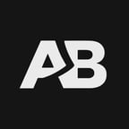 AB STUDIO Webdesign Logo