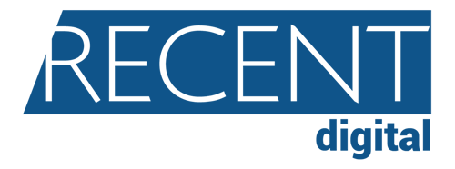 Recent Marketing GmbH Logo