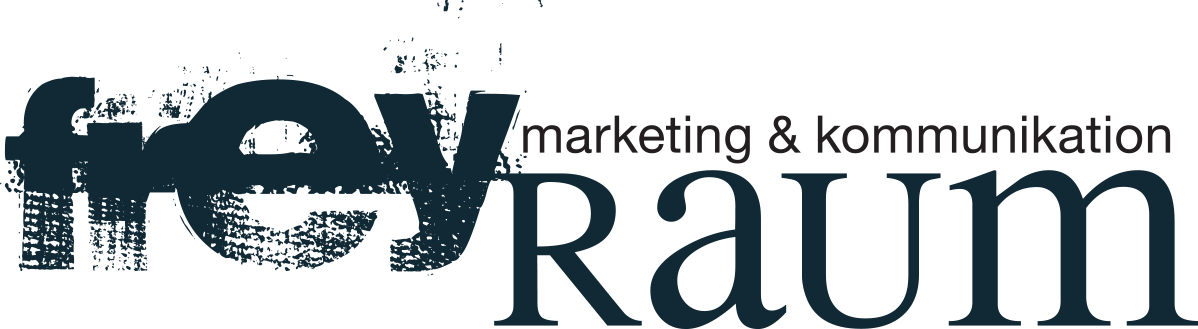 freyraum marketing GmbH Logo