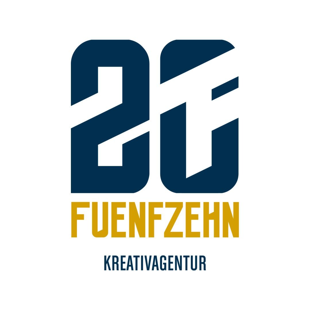 20FUENFZEHN-Kreativagentur Logo