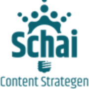 Schai Content Strategen Logo
