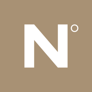 nordsued° – we create, code and design. Logo