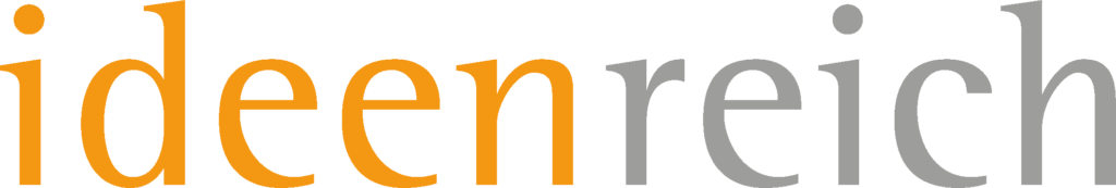 Ideenreich Gebendinger Grafik Design Logo
