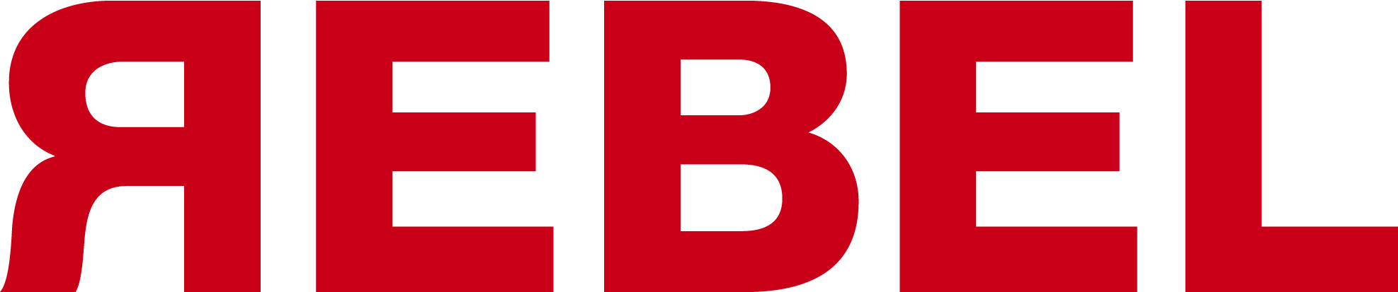 REBEL Communication Logo