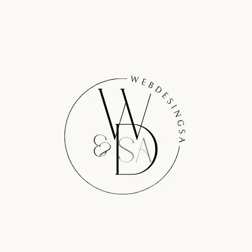 WebdesignSA Logo