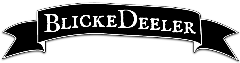BlickeDeeler Logo