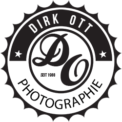 Dirk Ott · Werbefotografie · Webdesign · IT Dienstleistungen Logo