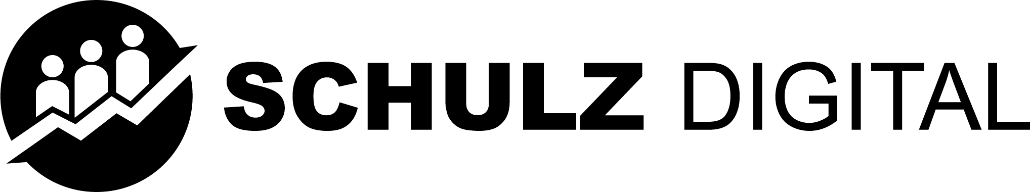 Schulz Digital GmbH Logo