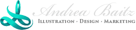 Andrea Baitz Logo
