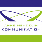 AM Kommunikation Logo