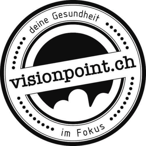Visionpoint Müller Logo