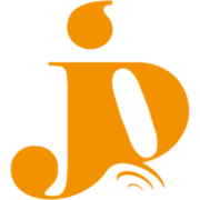 JUSTORANGE - Agentur für Informationsästhetik Logo
