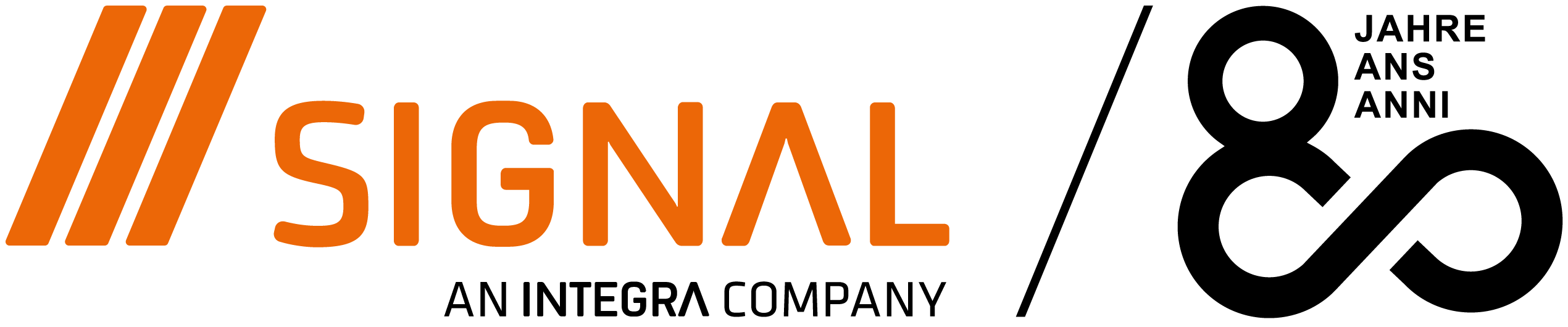 SIGNAL AG Niederlassung Bern Logo