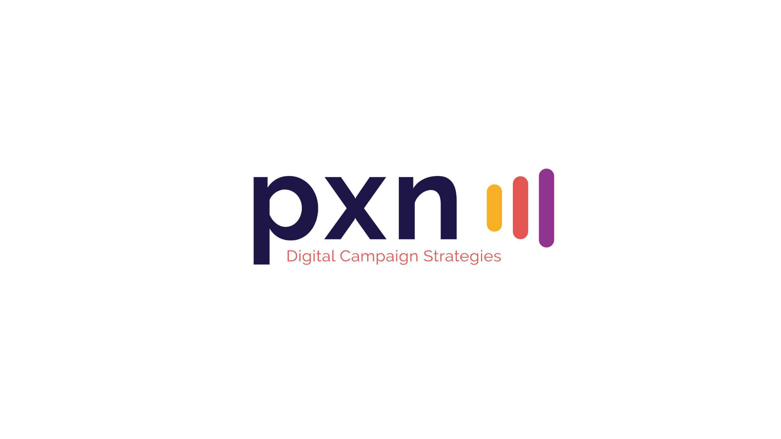 PXN GmbH - Digital Campaign Strategies Logo