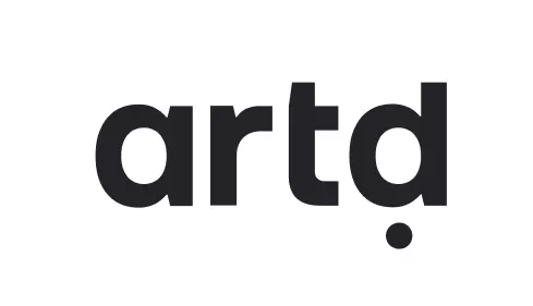 Artd Webdesign GmbH Logo